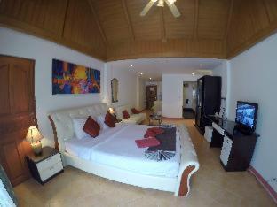 Patong Aquarius Gay Guesthouse & Sauna חדר תמונה